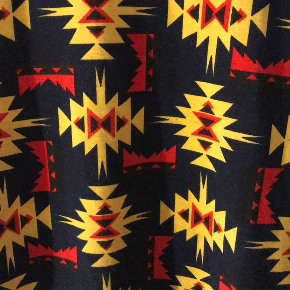 Lularoe Randy - Picture 2 of 3